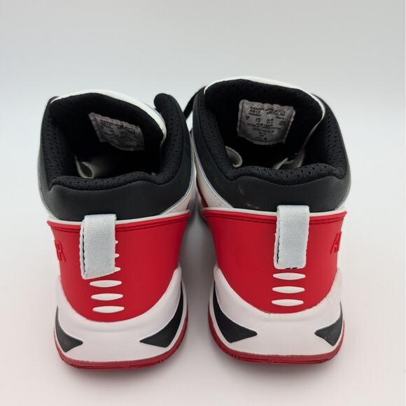 $120 Avenger Aero Trail Comp Toe Work Shoes Men's White/Red Size US8 EU41.5 - Picture 4 of 15